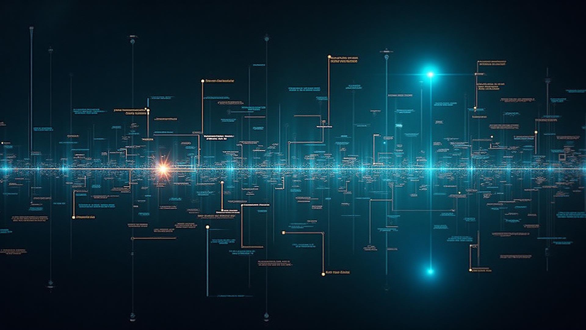 Análise de Timeline de Ataques | Decripte Security
