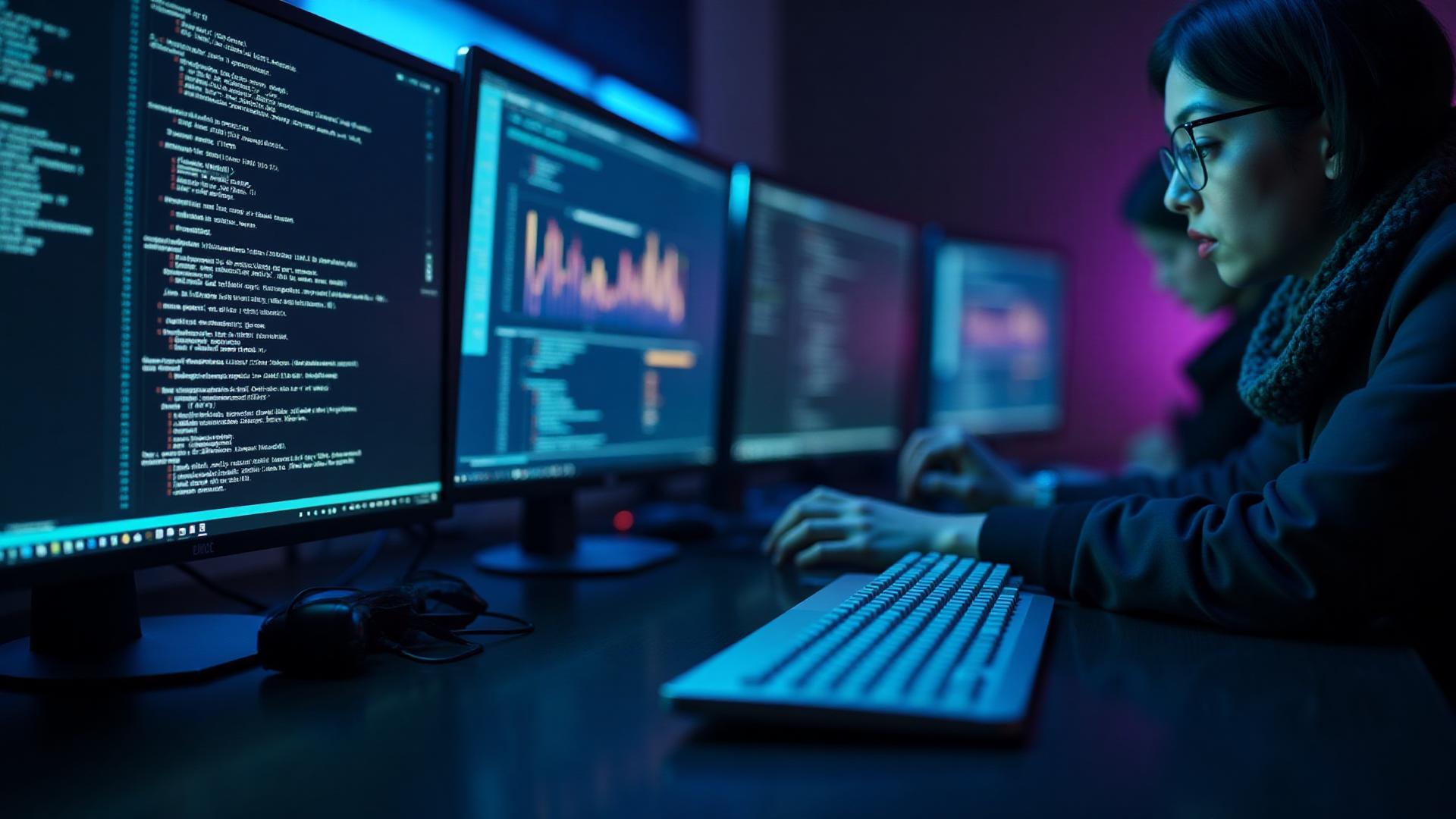 Forense de Memória: Técnicas Avançadas | Decripte Security