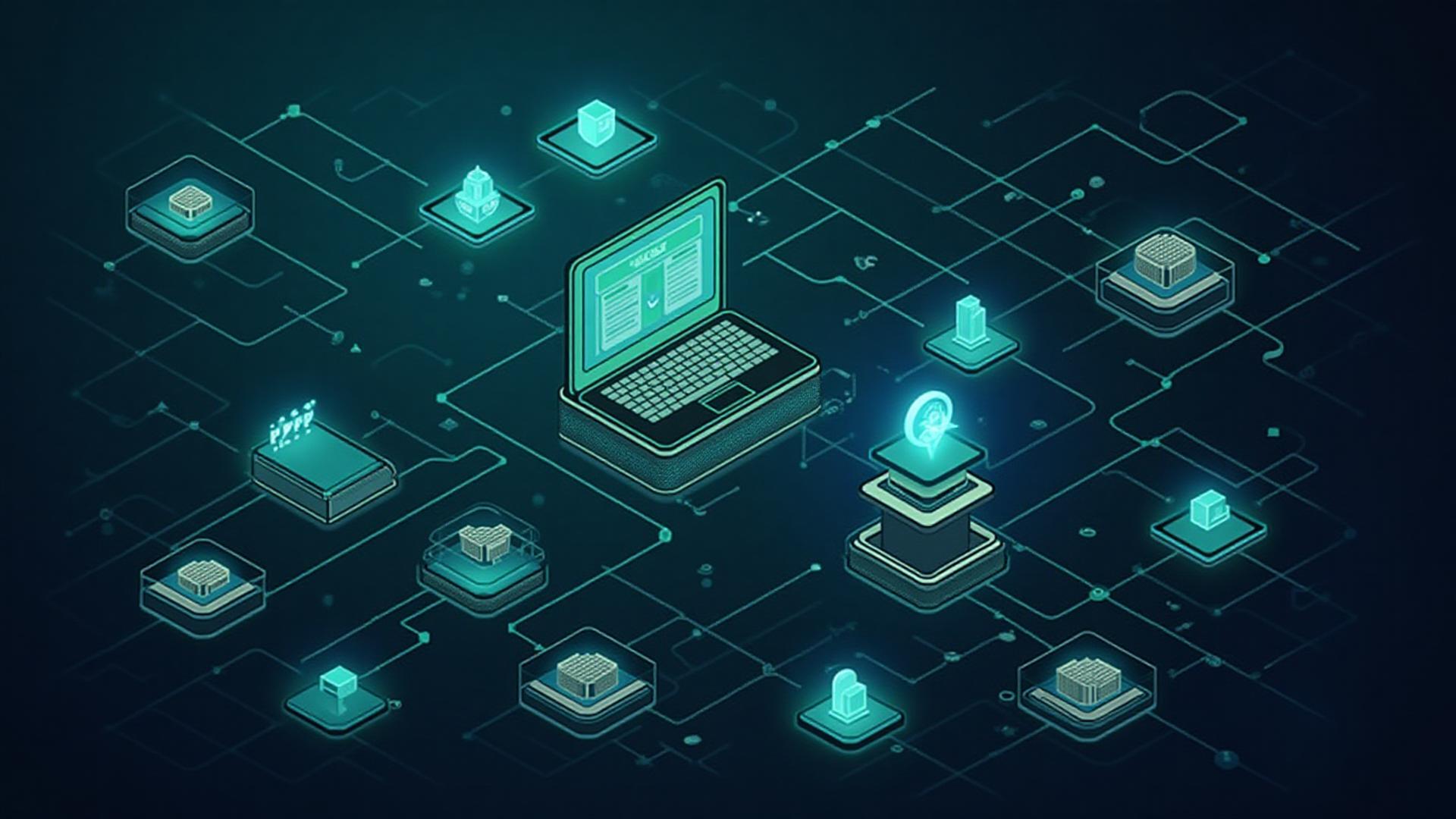 Procedimentos de Backup de Emergência | Decripte Security